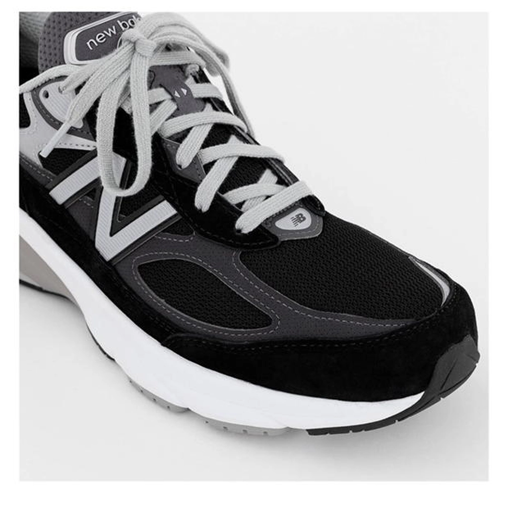 New Balance NBLS 990v6 Sn44 - Black